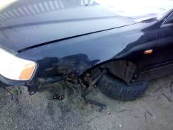 Крыло. Honda Saber, UA5, UA4 Honda Inspire, UA4, UA5 Двигатели: J32A, J25A