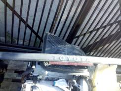 Вставка багажника. Toyota Master Ace Surf, YR20G, YR30G, CR30G, CR21G, YR36G, CR37G, YR28G, YR21G, CR28G