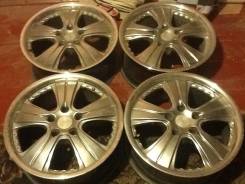 Stonewell. 7.5x17", 5x120, ET20,  74,1. 