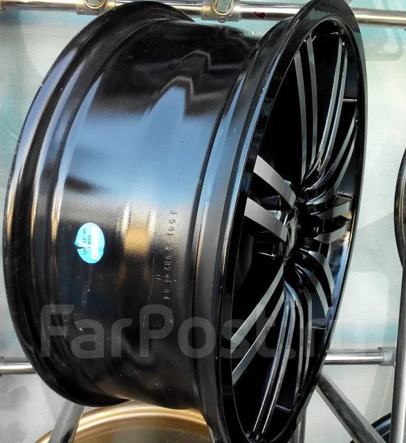 ZW 350. 7.0x17", 5x114.3, ET42, �� 67,1���. ��� ����� �� ���������� ����