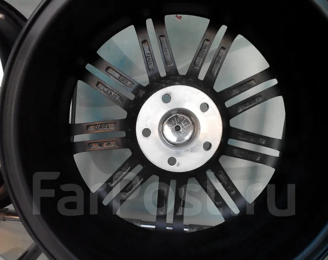 ZW 350. 7.0x17", 5x114.3, ET42, �� 67,1���. ��� ����� �� ���������� ����