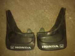 Брызговики. Honda