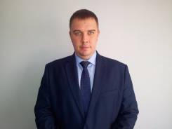 Заместитель руководителя отдела логистики. Высшее образование по специальности, опыт работы 12 лет
