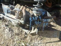 Стекло боковое. Toyota RAV4, SXA11, SXA16 Двигатели: 3SGE, 3SFE