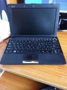 Asus Eee PC 1001PX. 1,6����, ��� 1024 ��, ���� 160���, WiFi: 1, ����������� �� 9��. ����