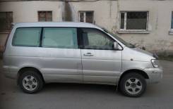 Toyota Lite Ace Noah. SR5