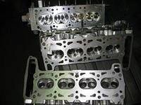 Головка блока цилиндров. Chevrolet: Uplander, Caprice, Niva, HHR, Silverado, Equinox, Captiva, Viva, Alero, Tacuma, Colorado, Cruze, Lacetti, SSR, Tah...
