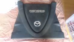Крышка двигателя. Mazda RX-8