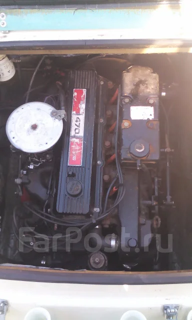 Yamaha FR-22. 1997 ���, ��������� ������������, ������ ����