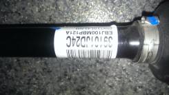 Привод. Nissan Qashqai, J10E Nissan Qashqai+2, JJ10E Nissan Dualis, NJ10, KNJ10 Nissan X-Trail, NT31, T31R, T31 Двигатель MR20DE