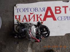 Проводка двс. Лада Ларгус