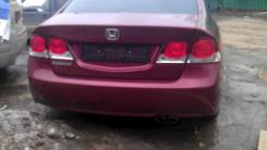 АКПП. Honda Civic