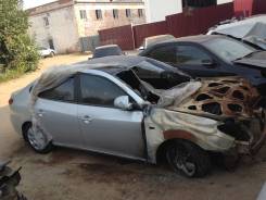Механическая коробка переключения передач. Hyundai Elantra