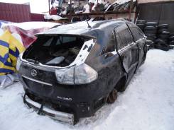 Автоматическая коробка переключения передач. Lexus