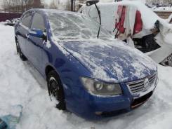 Механическая коробка переключения передач. Lifan Solano