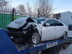 МКПП. Mazda Mazda6, GH