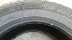 Yokohama Geolandar H/T-S G053. ������, ��� �����, 2013 ���, 5�%
