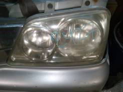 Фара. Daihatsu Terios Kid, J131G, J111G