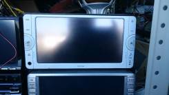 Toyota NSCP-W62