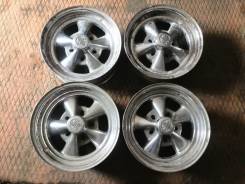 Cragar. 6.0/7.0x14", 5x114.30, 5x120.00, ET10/0