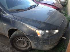 Запчасти Mitsubishi Lancer 10 Митсубиси Лансер 10