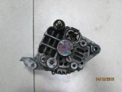 Генератор. Mitsubishi Pajero Junior, H57A Mitsubishi Minica Toppo, H31A, H36A Mitsubishi Minica, H36A, H31A Mitsubishi Pajero Mini, H51A, H56A Двигате...