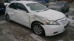 Механическая коробка переключения передач. Toyota Camry