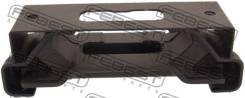 Подушка двигателя FEBEST 11710-65J00 SZM-018