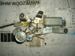 Мотор стеклоочистителя. Honda Odyssey, RA6 Двигатель F23A