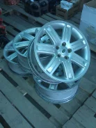 Replay LR2. 8.0x19", 5x120, ET57, �� 72,6���. ����
