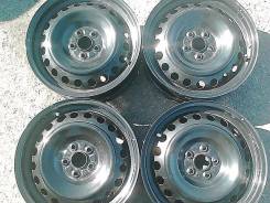 Toyota. 5.5x16, 5x100.00, ET45, ЦО 54,1 мм.