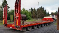 Политранс ТСП 94186. Продаю трал ТСП-94186, 70 000 кг.