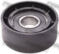 РОЛИК ОБВОДНОЙ FEBEST M883834 2488-LOG