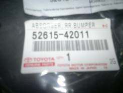 Абсорбер бампера. Toyota Vanguard, ACA31, ACA36 Toyota RAV4, ACA30, ACA31, ACA31W, ACA36, ACA36W, ALA30, ALA35, QEA38, ZSA30, ZSA35 Двигатели: 2AZFE...