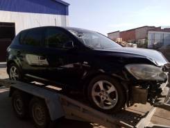 Двигатель в сборе. Kia cee'd