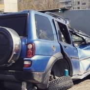 Автоматическая коробка переключения передач. Land Rover Freelander Двигатели: 25, K4F