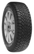BFGoodrich g-Force Stud. Зимние, шипованные, 2016 год, без износа, 4 шт