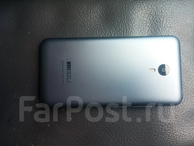 Meizu M2 Note. ��� ����� �� ������������ ������ ����