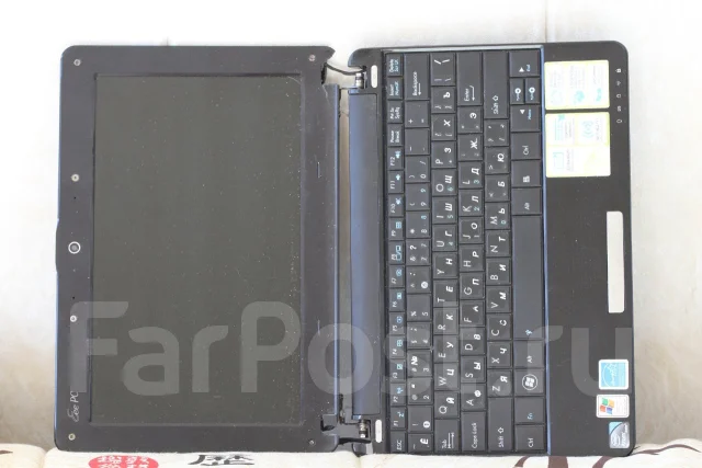 Asus Eee PC 1005HA ����