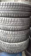 Bridgestone Blizzak Revo GZ. Зимние, без шипов, 2010 год, износ: 5%, 4 шт