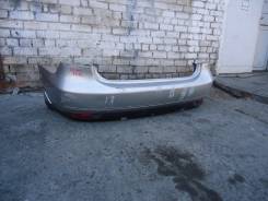 Бампер. Nissan Bluebird Sylphy, KG11 Двигатель MR20DE