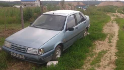 Fiat Tempra ����