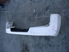 Бампер. Nissan Caravan, VWME25 Двигатель ZD30DD