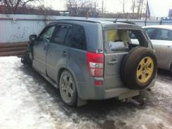Механическая коробка переключения передач. Suzuki Grand Vitara Suzuki Vitara