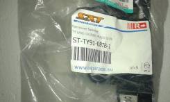 Крепление бампера. Toyota Land Cruiser Prado, TRJ125, RZJ120, LJ125, KDJ125, GRJ120, KZJ120, KDJ121, RZJ125, VZJ120, LJ120, TRJ120, GRJ121, GRJ120W, G...