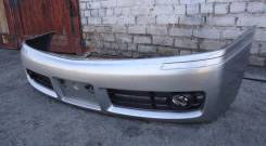 Бампер. Nissan Cedric, Y34 Nissan Gloria, Y34 Nissan Cedric / Gloria, Y34 Двигатель VQ20DE