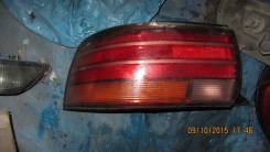 Стоп-сигнал. Toyota Vista, CV30, SV30, SV35, SV32, SV33 Toyota Camry, CV30, SV30, SV32, SV33, SV35 Двигатели: 2CT, 3SGE, 3SFE, 4SFE
