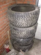 Toyo Snowprox S953. ������, ����������, 2010 ���, �/�, ����� 10�% ����