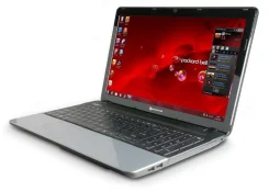 Packard Bell EasyNote TE11. 1,4����, ��� 4 ��, ���� 320���, WiFi: 1 ����