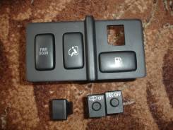 Кнопка. Toyota Harrier, MCU31, MCU31W Двигатель 1MZFE